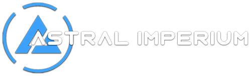 Astral Imperium Logo